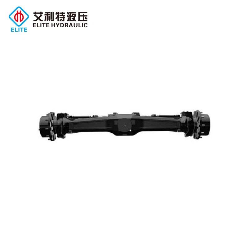 China manufacturer Planetary steering axle（front axles）for 220-300HP 4WD tractor