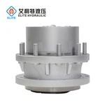 Planetaarivaihteistot