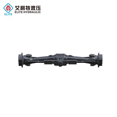 Planetaarinen ohjausakseli (etuakselit) 140-160HP 4WD -traktorille