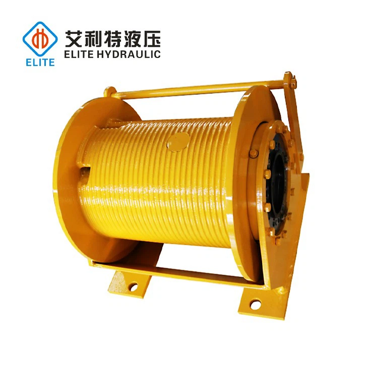 China winch drives
